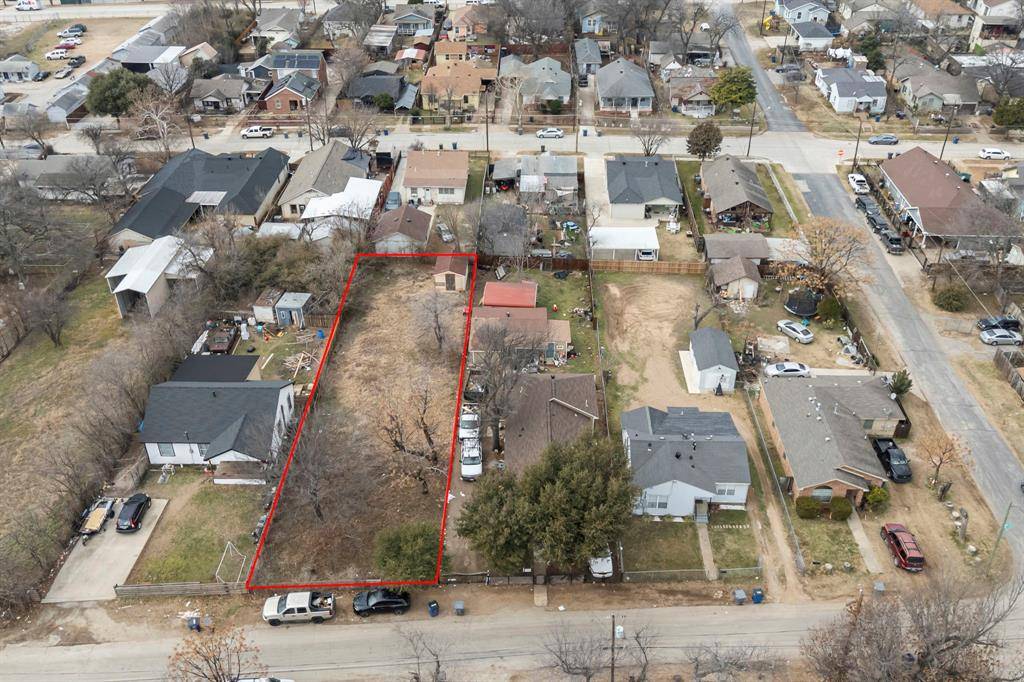 1639 Neal Street, Dallas, TX 75208