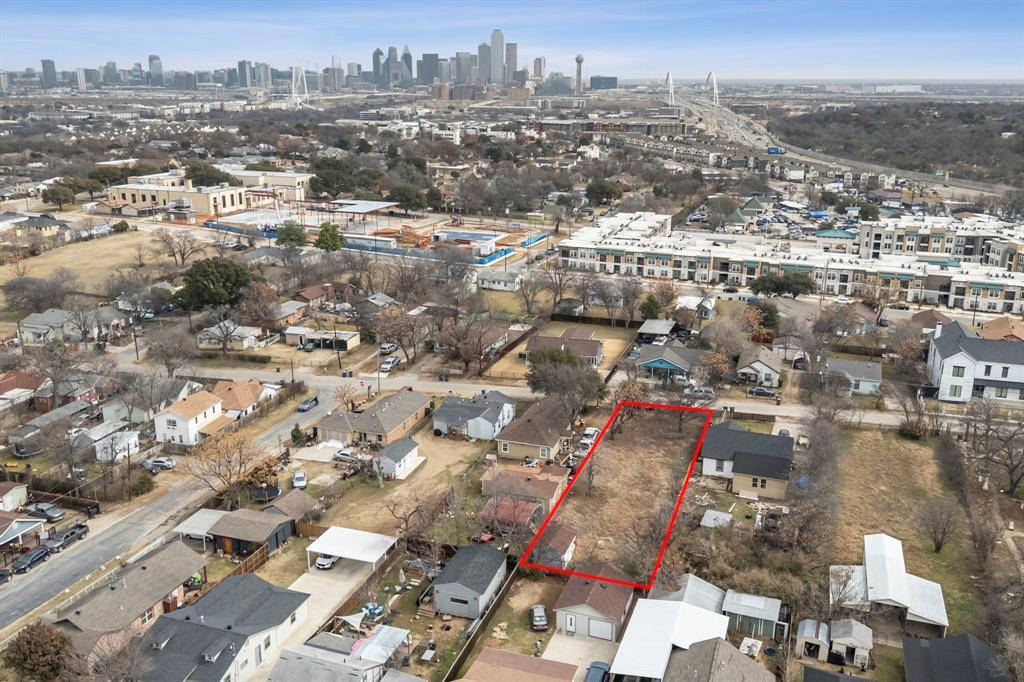 1639 Neal Street, Dallas, TX 75208