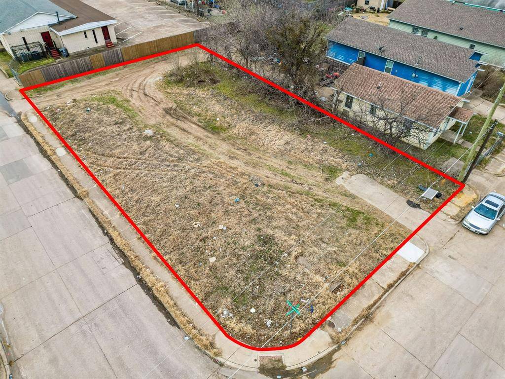 1702 Nomas Street, Dallas, TX 75212