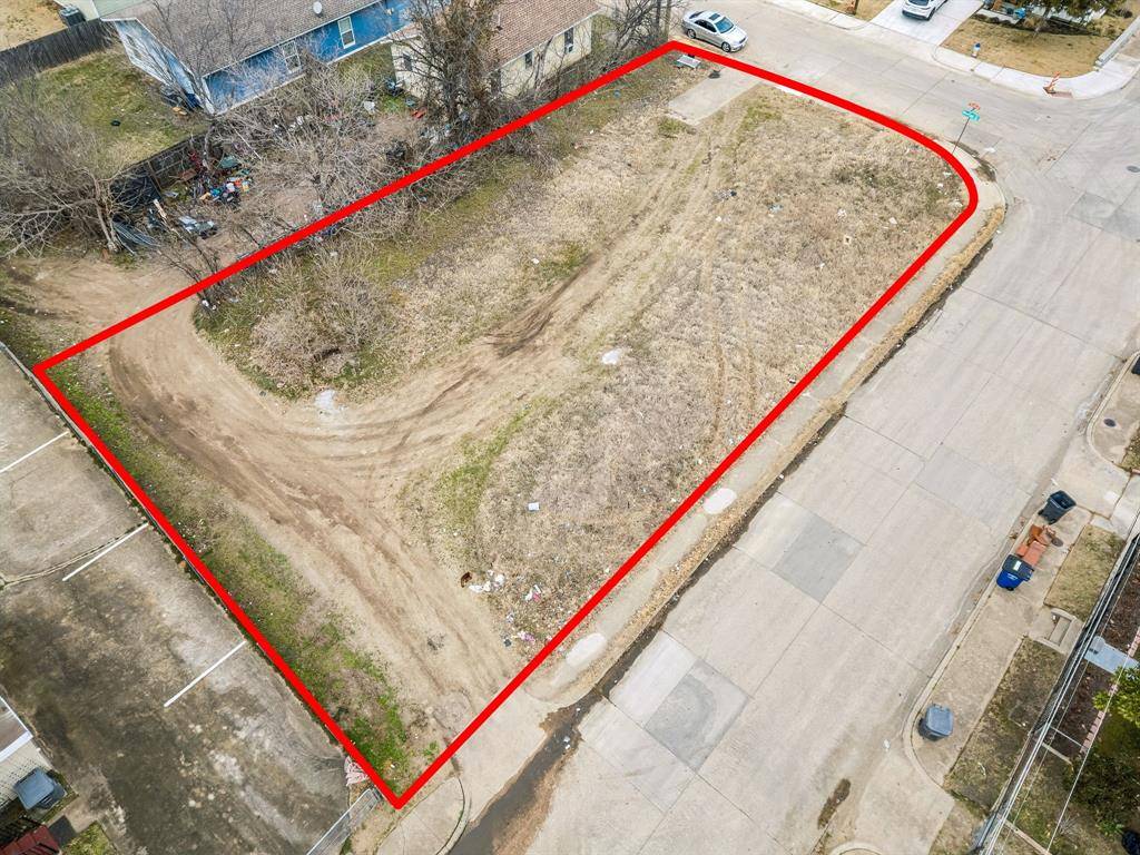 1702 Nomas Street, Dallas, TX 75212