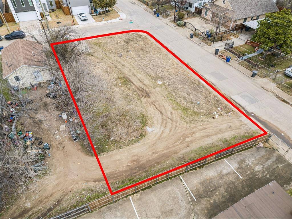 1702 Nomas Street, Dallas, TX 75212