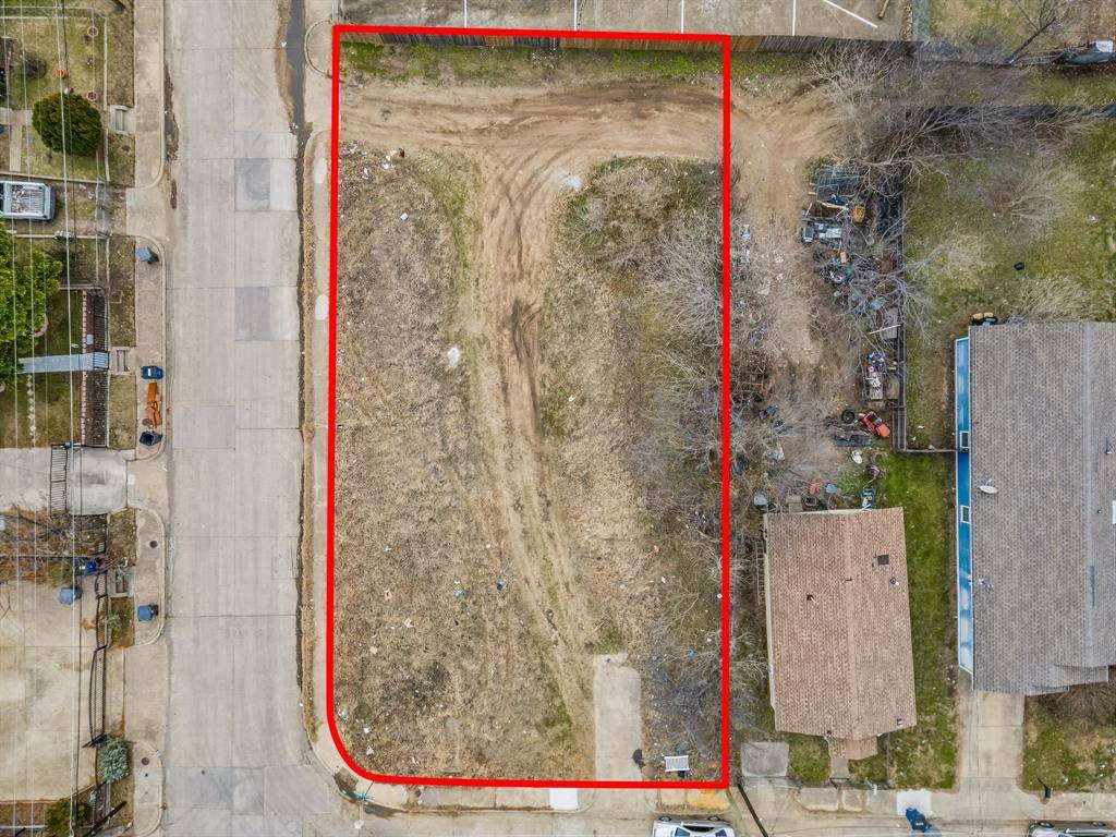 1702 Nomas Street, Dallas, TX 75212