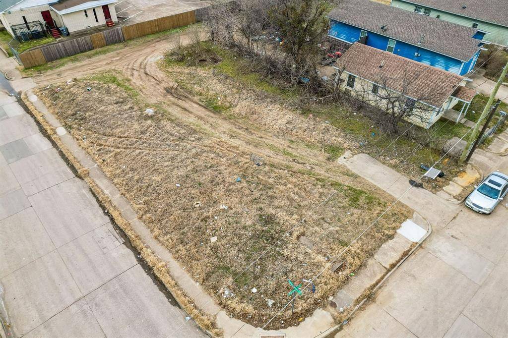 1702 Nomas Street, Dallas, TX 75212