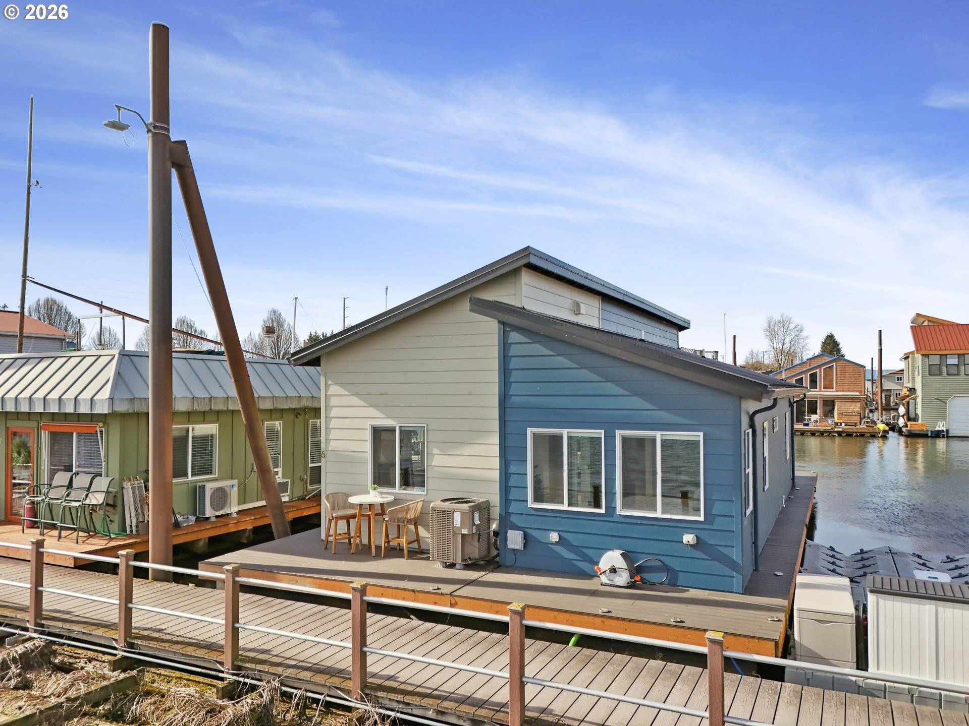 18989 NE Marine DR #A6, Portland, OR 97230