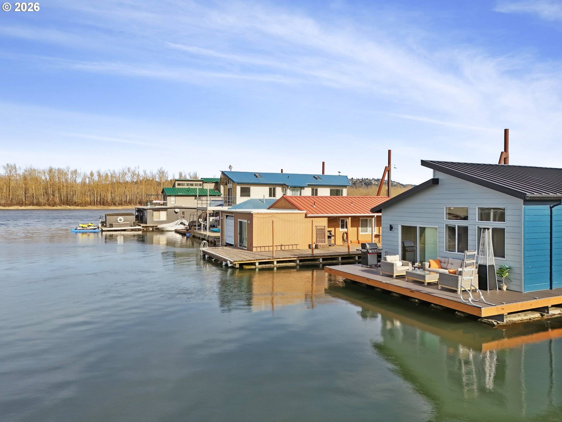 18989 NE Marine DR #A6, Portland, OR 97230