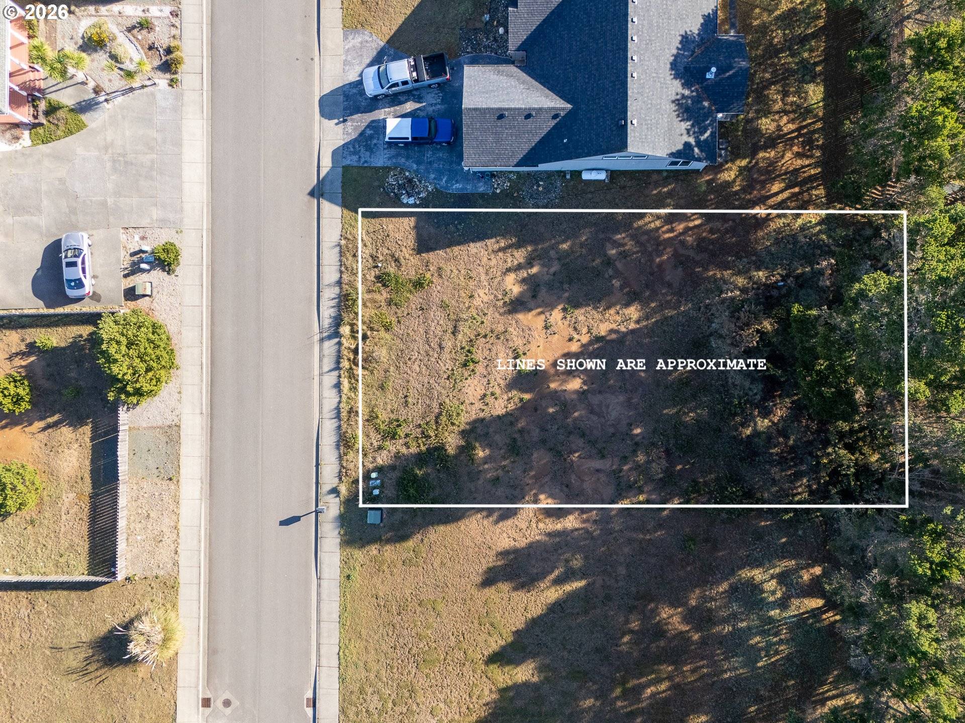 845 ROGERS PL, Bandon, OR 97411