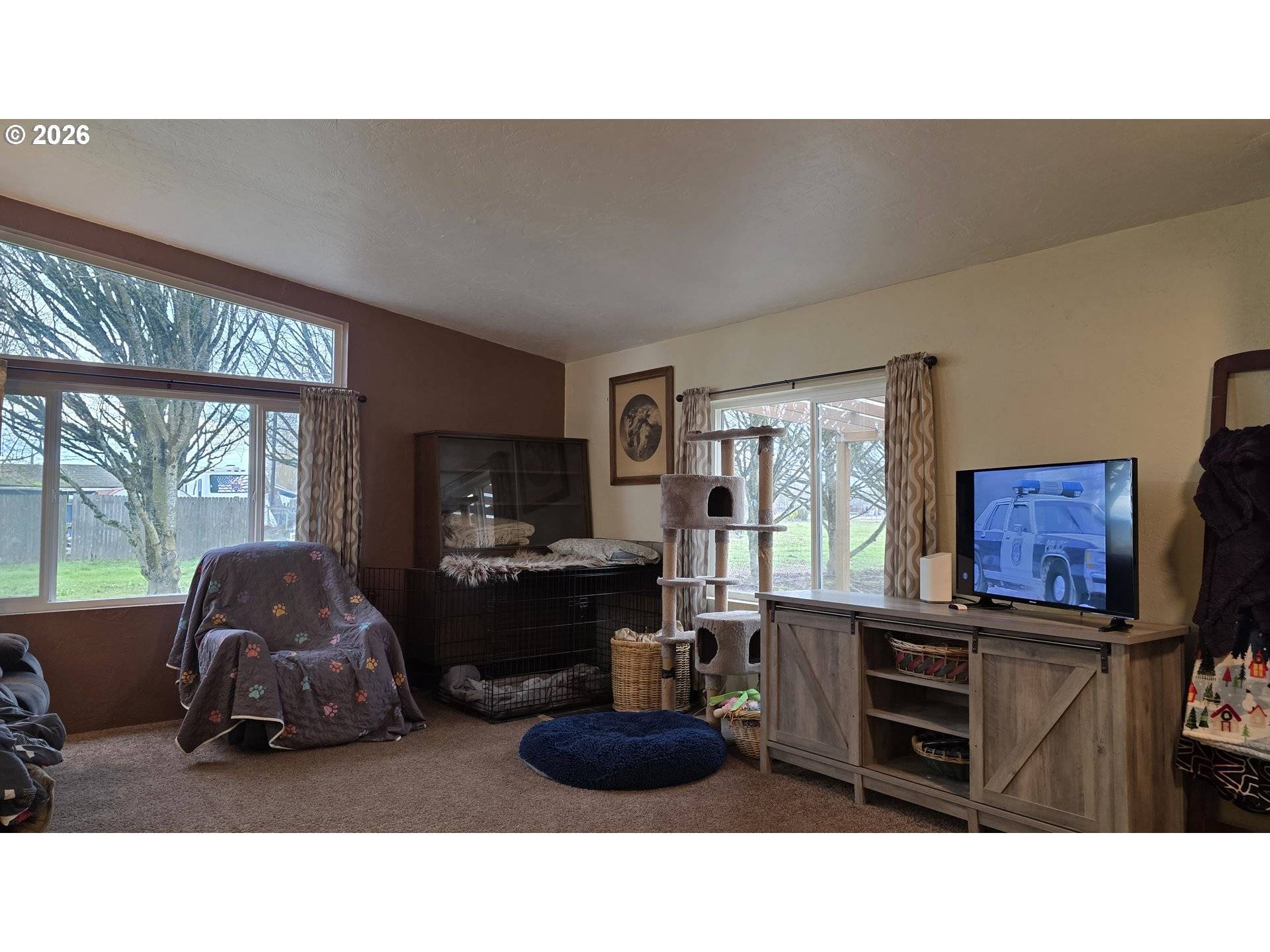 30540 PRICEBORO DR, Harrisburg, OR 97446