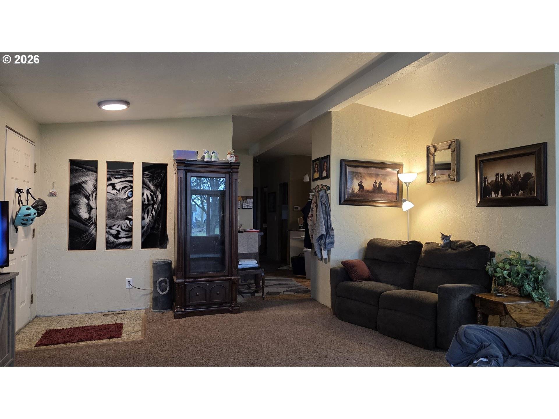 30540 PRICEBORO DR, Harrisburg, OR 97446