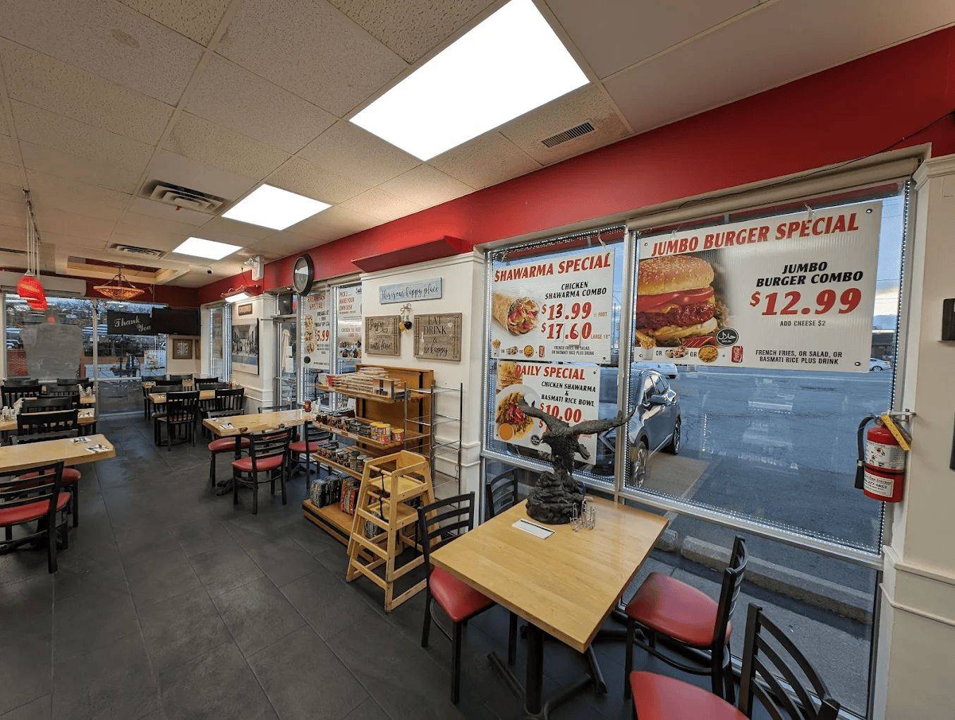 667 Fourth Line, Oakville, ON L6L 5B5