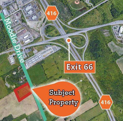 2800 Moodie DR, Fallowfield Rd South Of Ottawa, ON K2J 4S7