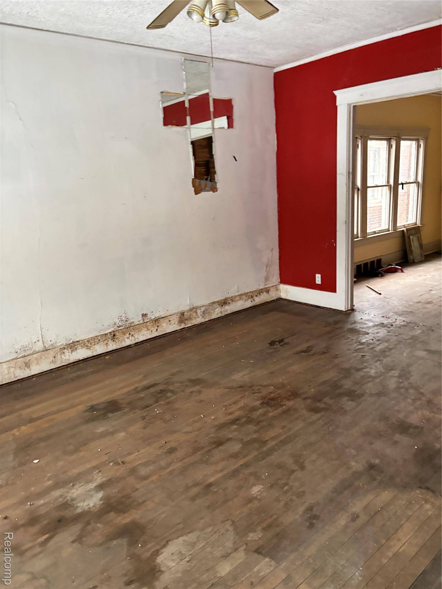 5042 Dailey ST, Detroit, MI 48204