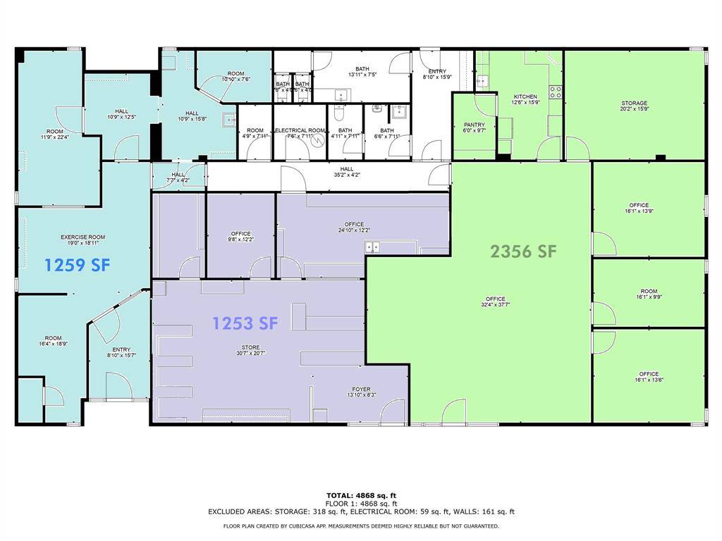 3408 S 14th Street, Abilene, TX 79605
