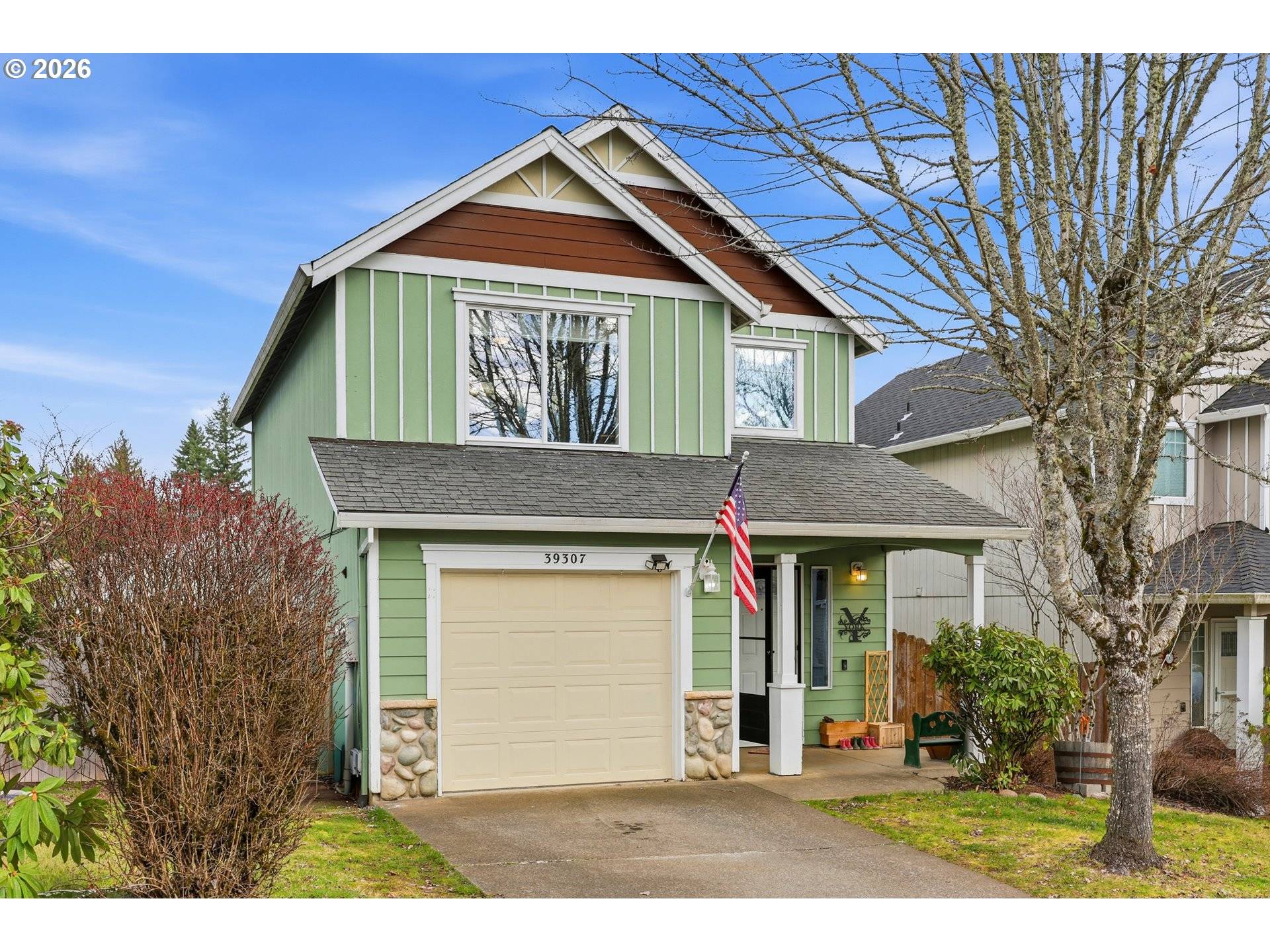 39307 WOODBURY WAY, Sandy, OR 97055