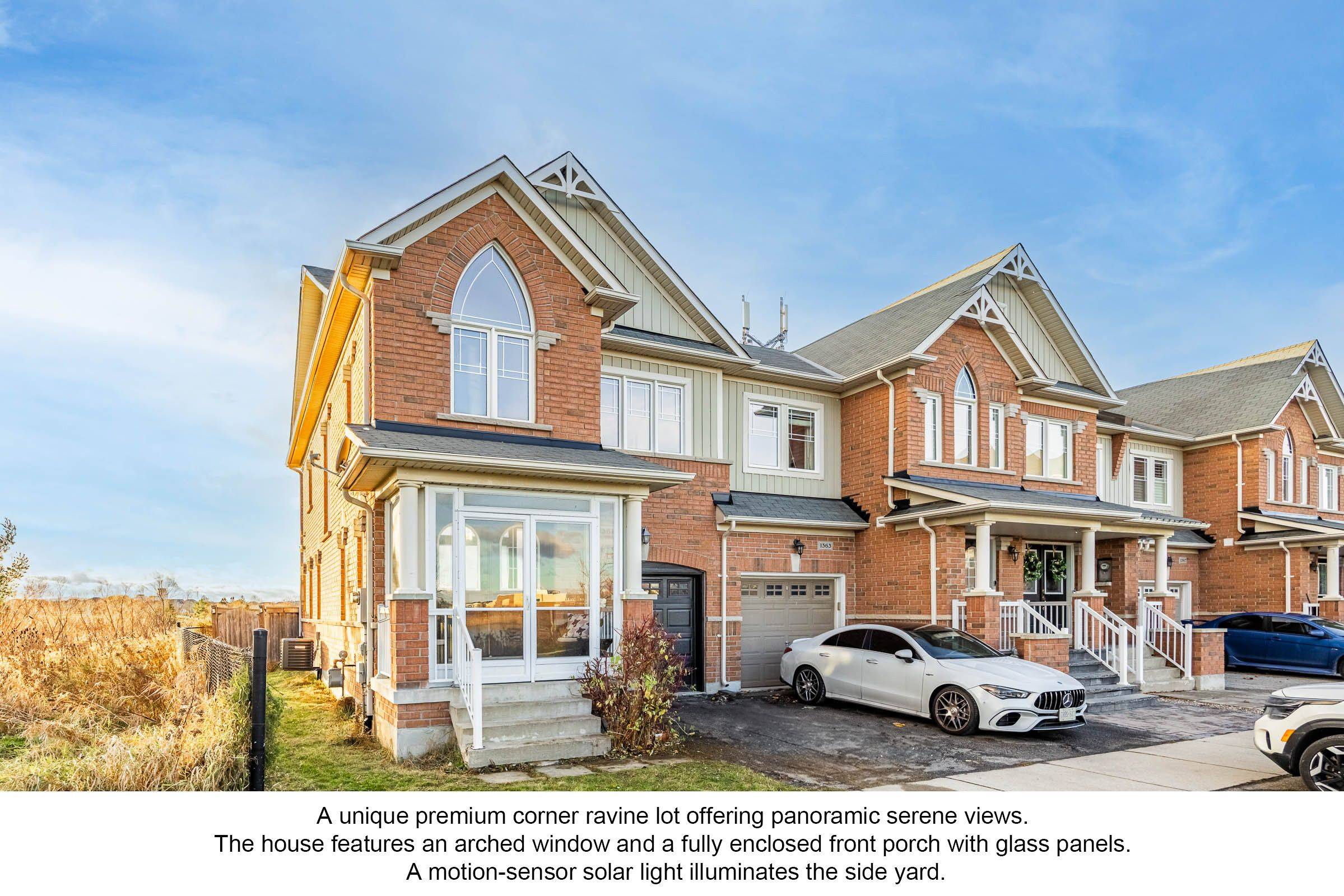 1361 Costigan RD, Milton, ON L9T 0Y7