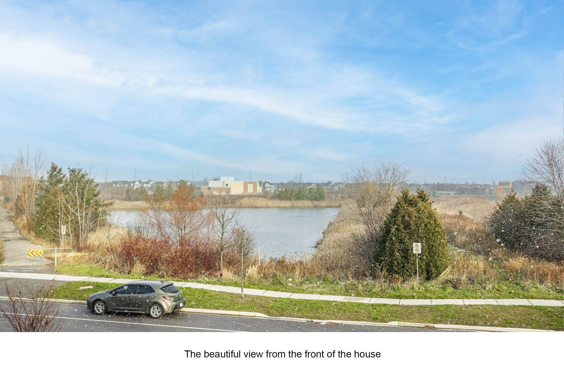 1361 Costigan RD, Milton, ON L9T 0Y7