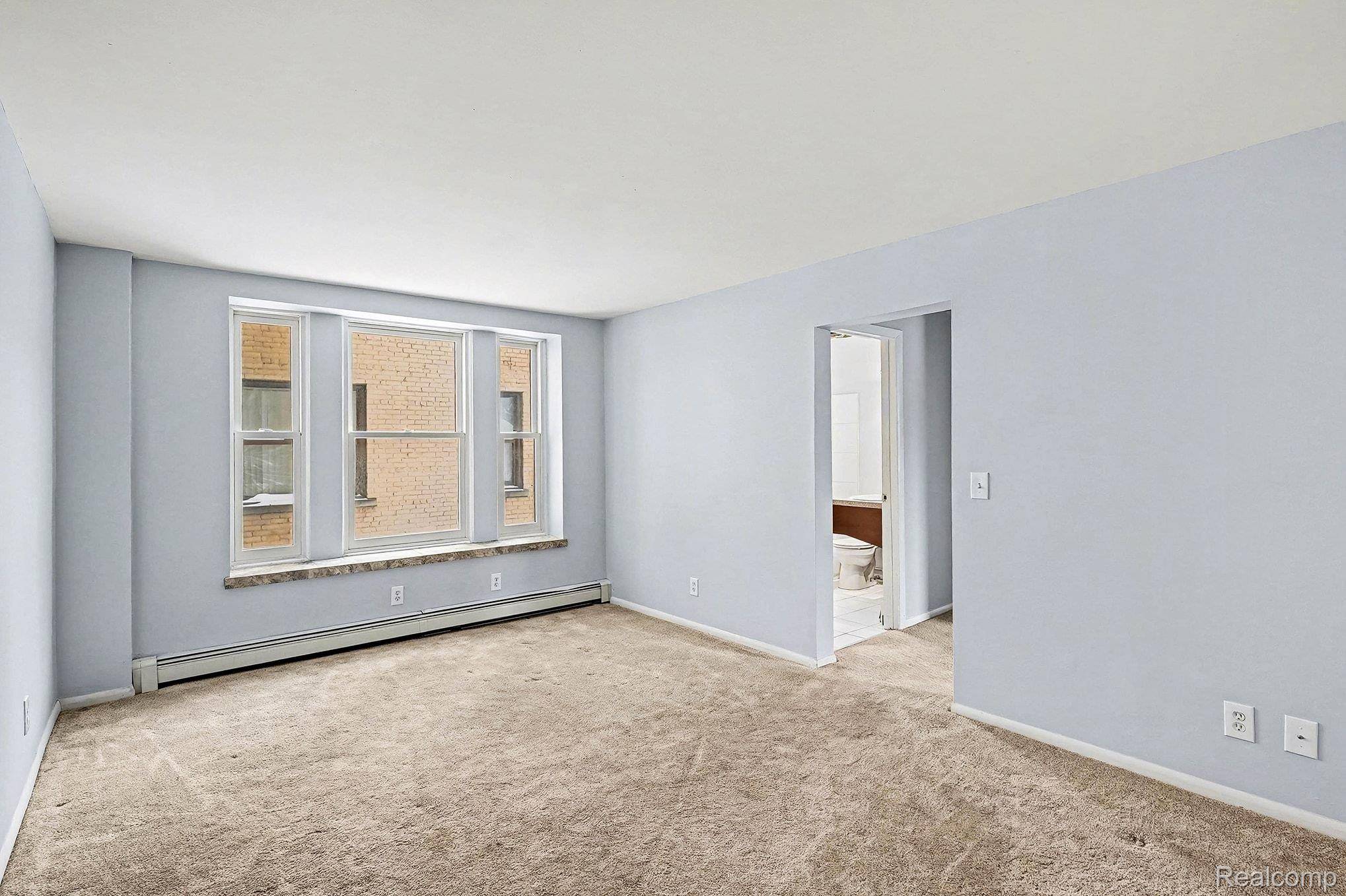 120 Seward ST #108, Detroit, MI 48202