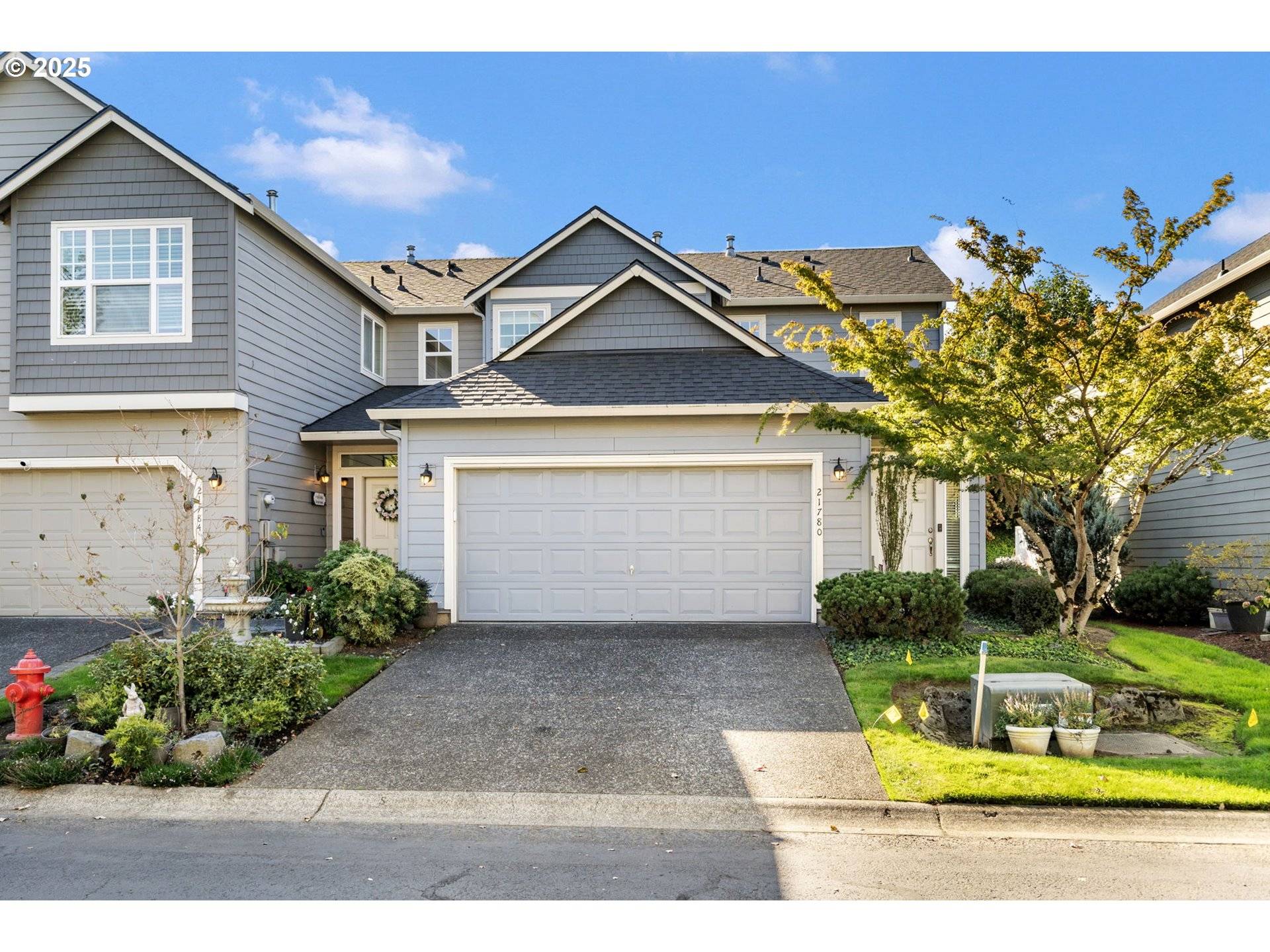 21780 NE LARKSPUR LN, Fairview, OR 97024