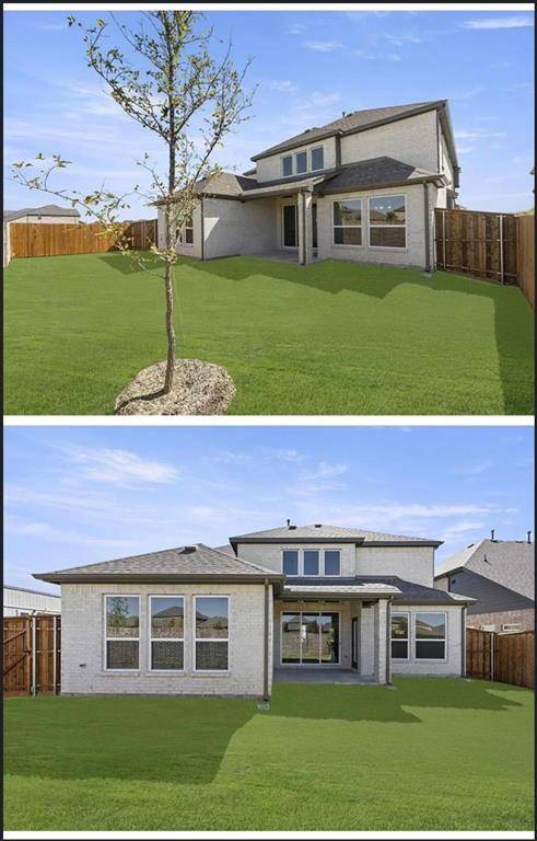 2276 Valencia Drive NE, Little Elm, TX 75068
