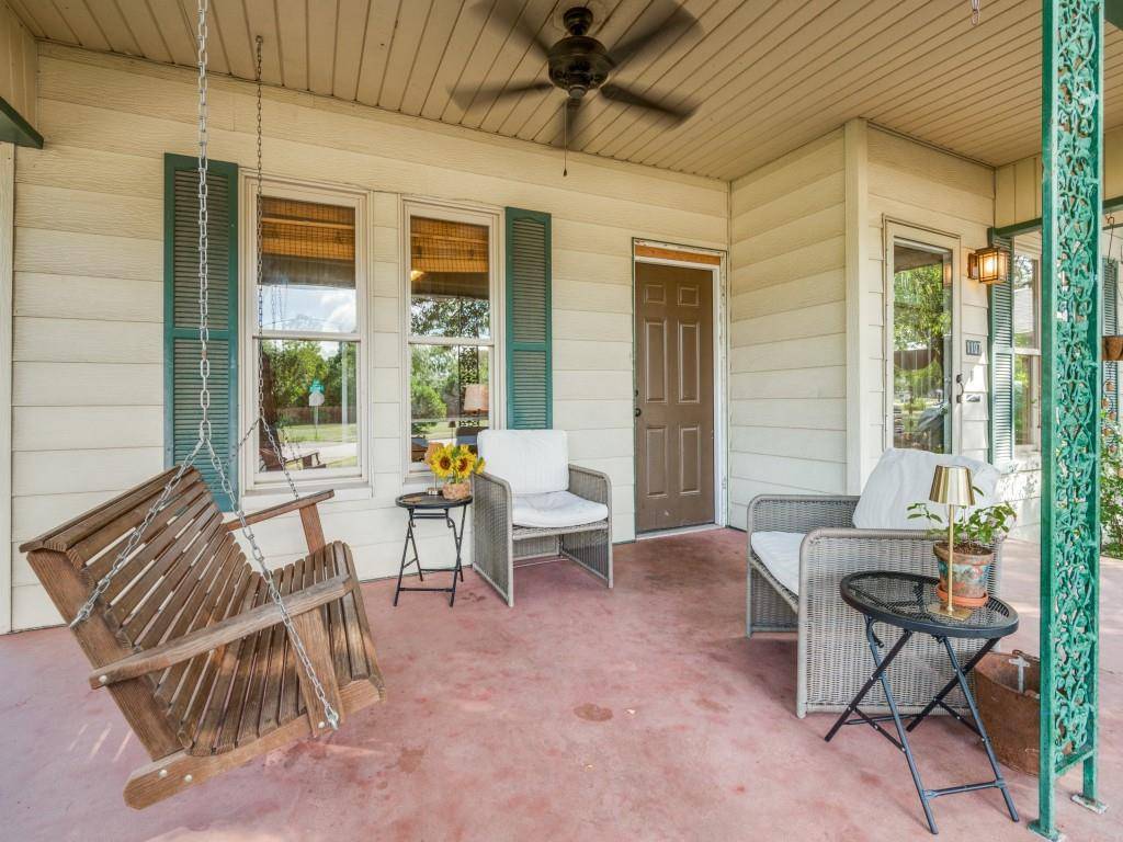 1107 E Marvin Avenue, Waxahachie, TX 75165