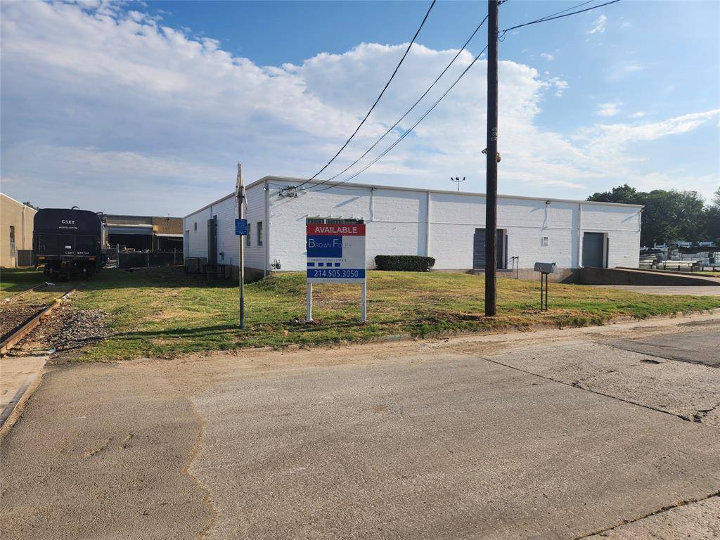 2839 Nagle Street, Dallas, TX 75220