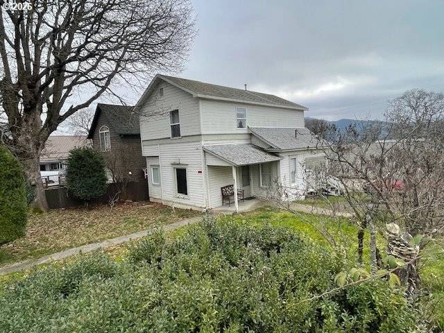 315 E JEWETT BLVD, White Salmon, WA 98672