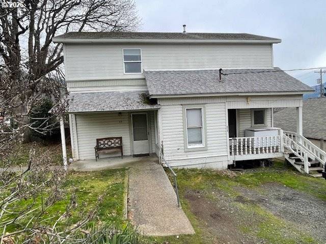 315 E JEWETT BLVD, White Salmon, WA 98672