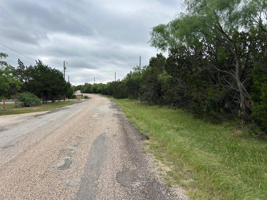 Address not disclosed, Tuscola, TX 79562