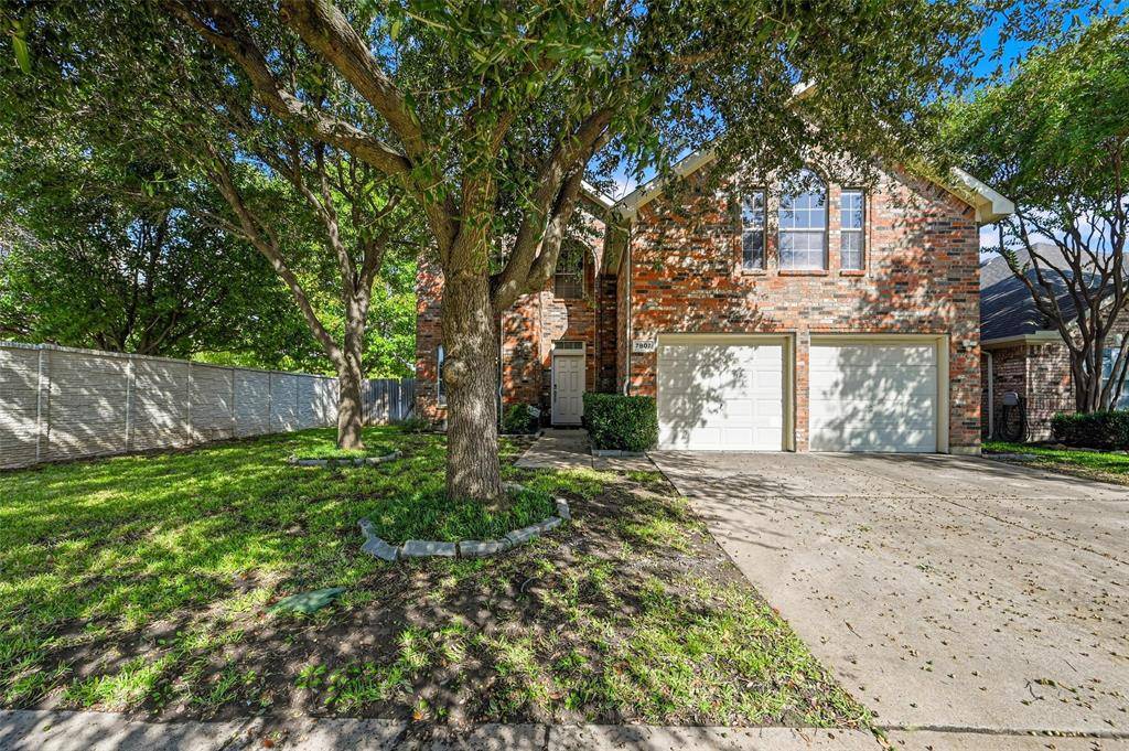 7807 Enchanted Isle Drive, Arlington, TX 76016