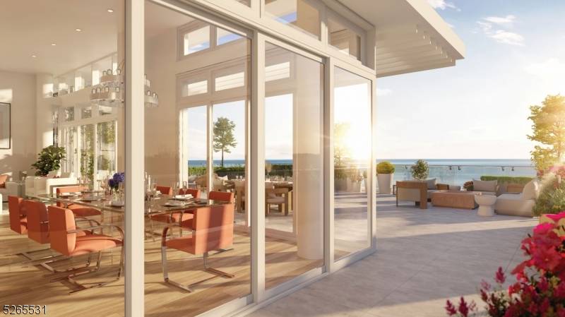 390 Ocean Ave.2410 #2410, Long Branch City, NJ 07740