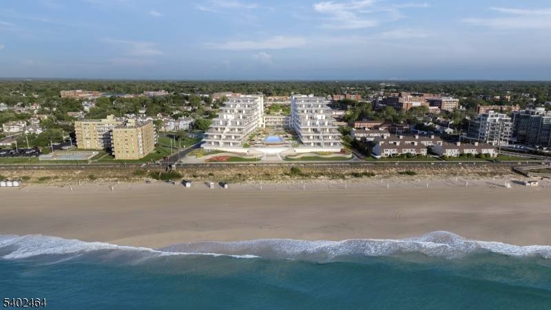 392 Ocean Ave. 1703 #1703, Long Branch City, NJ 07740