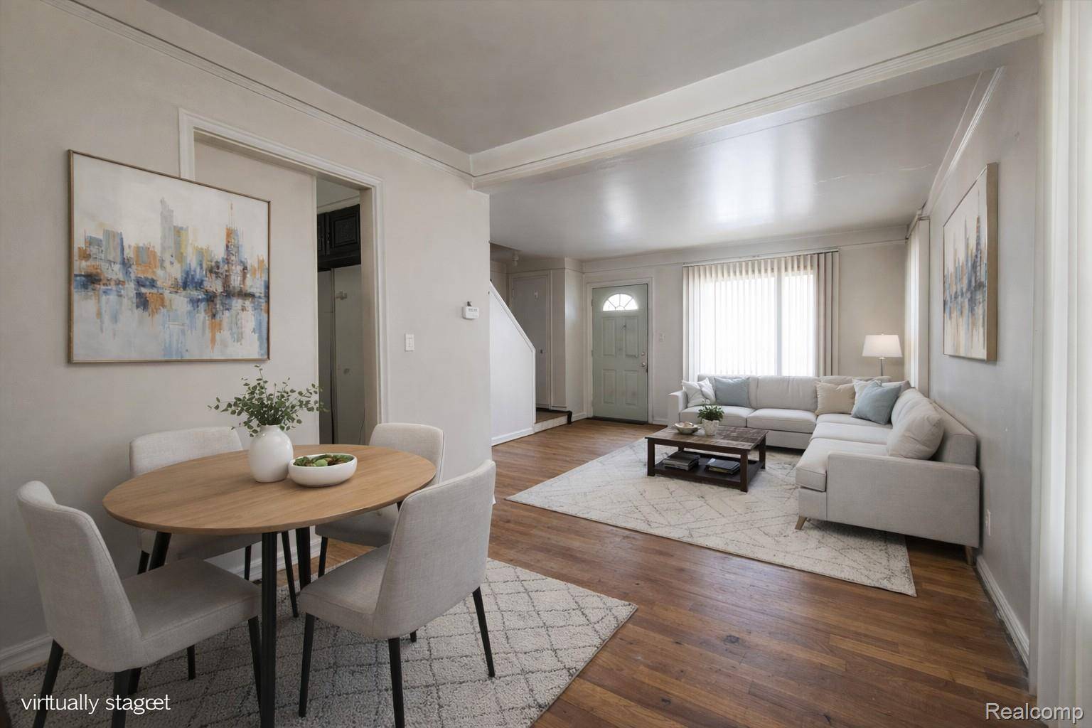 3462 Ewald CIR #8, Detroit, MI 48204