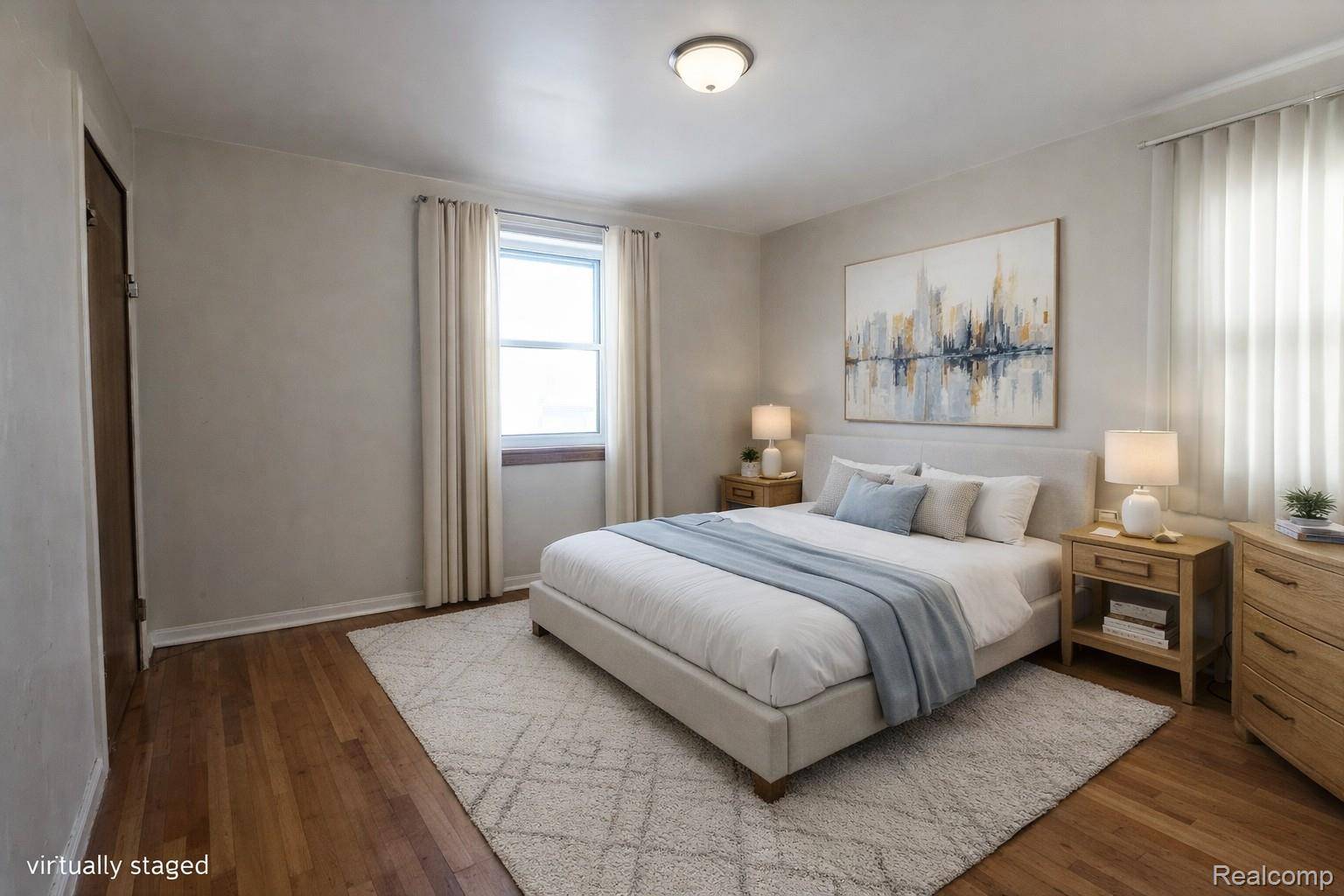 3462 Ewald CIR #8, Detroit, MI 48204