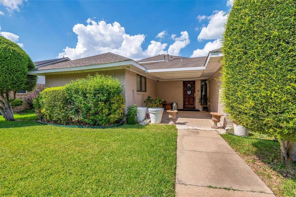 4501 Atlanta Drive, Plano, TX 75093