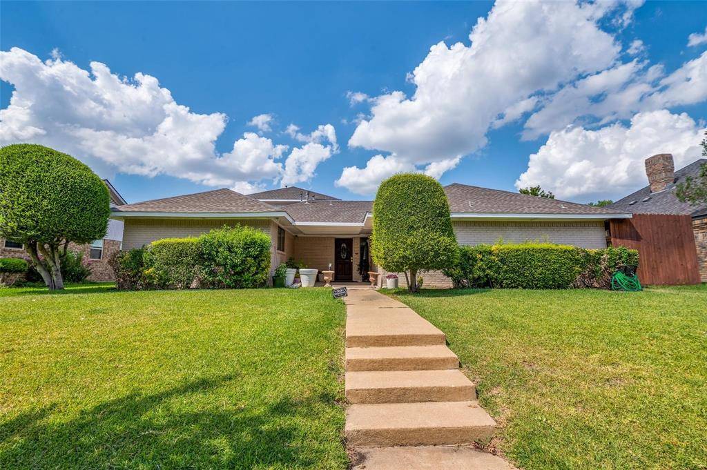 4501 Atlanta Drive, Plano, TX 75093