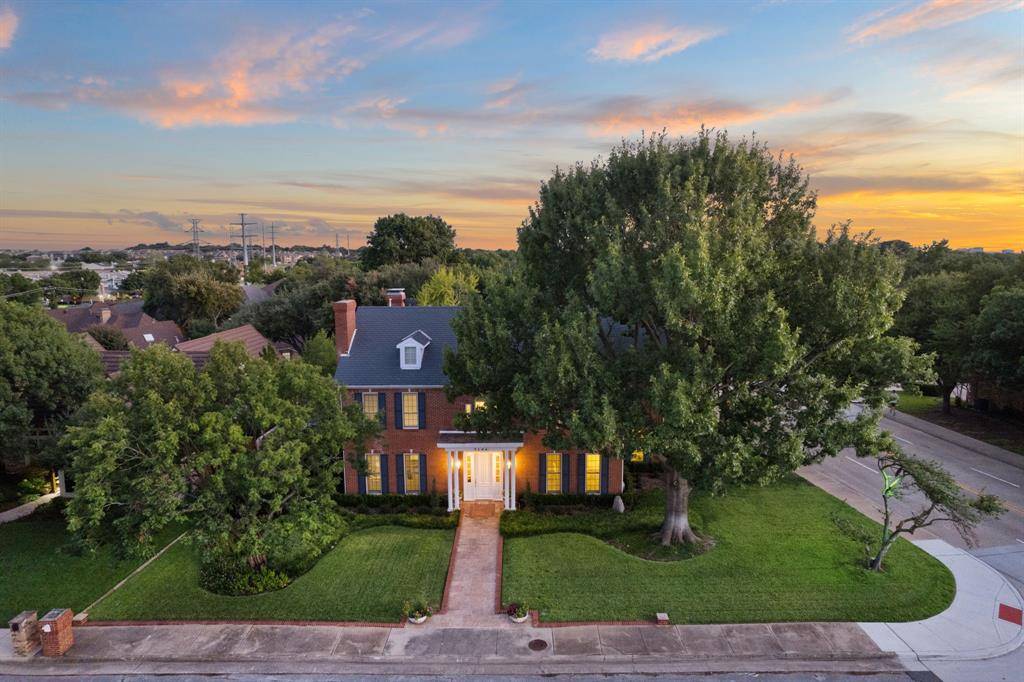 7104 Judi Court, Dallas, TX 75252