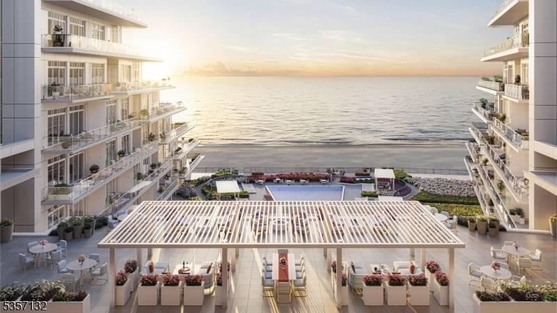 392 Ocean Ave. 1804 #1804, Long Branch City, NJ 07740