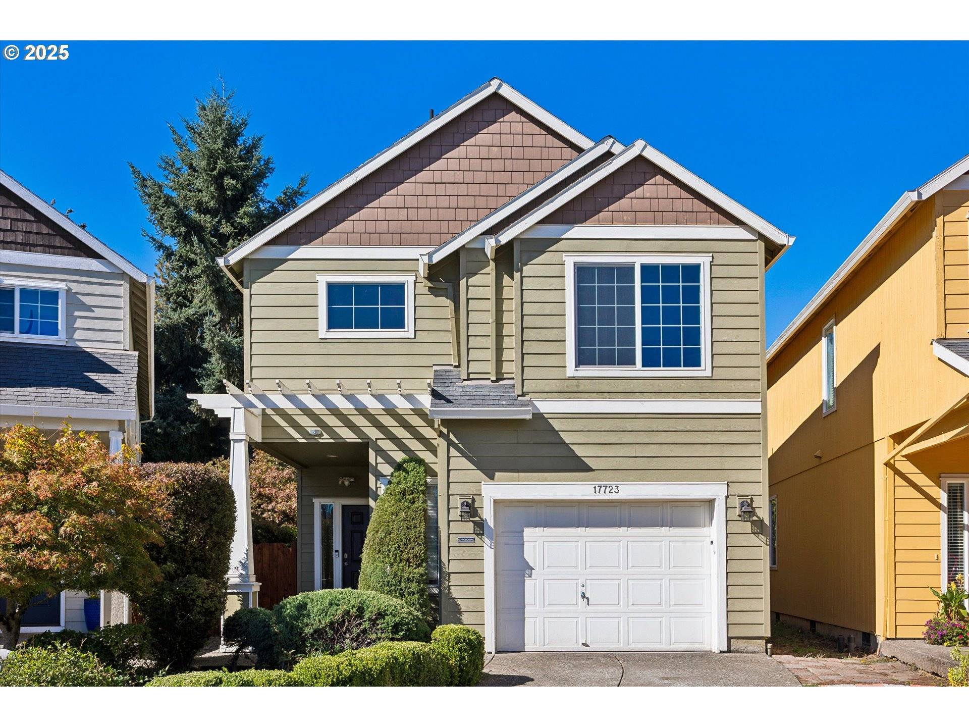 17723 SW FALLING LEAF CT, Beaverton, OR 97003