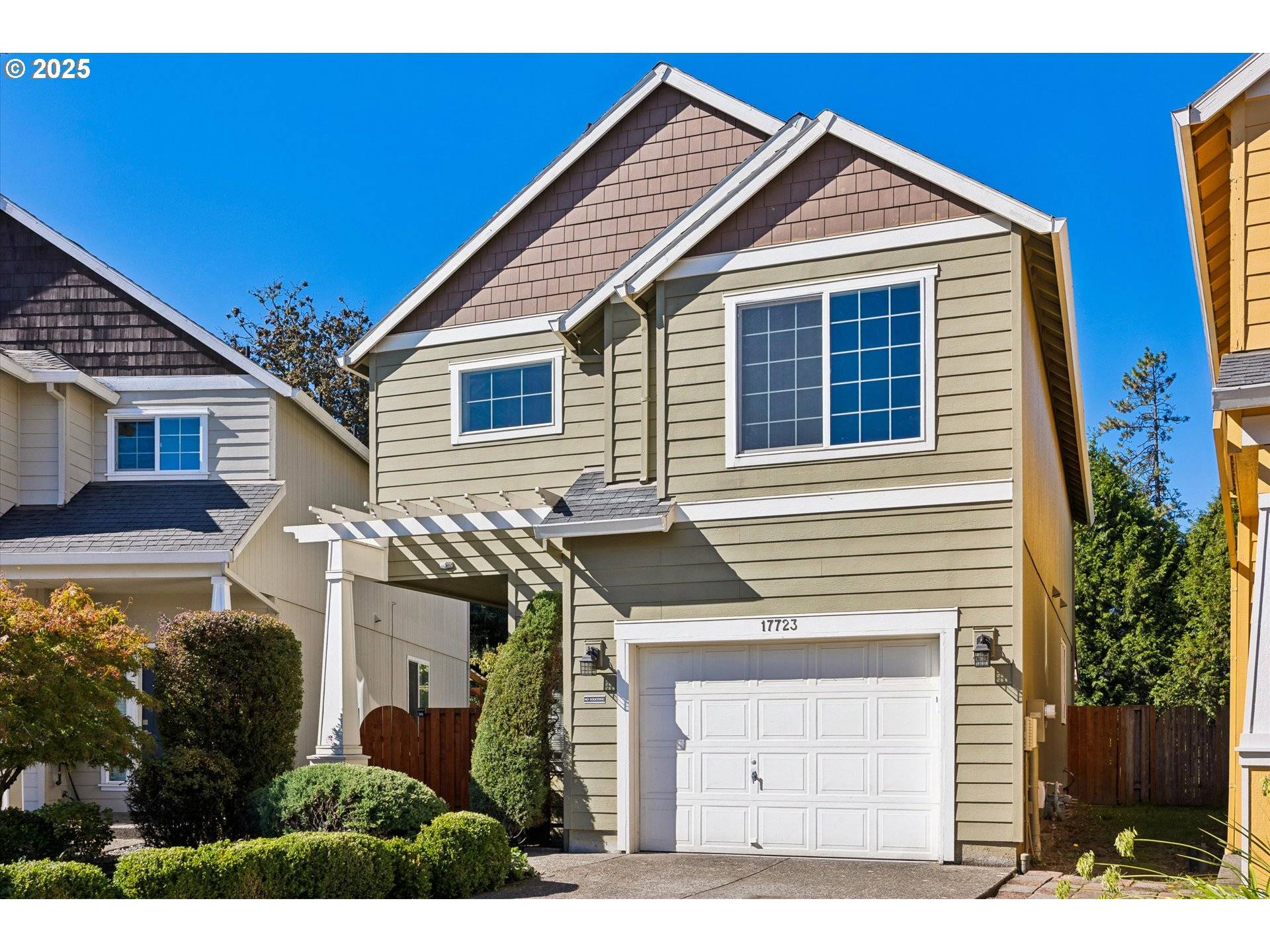 17723 SW FALLING LEAF CT, Beaverton, OR 97003