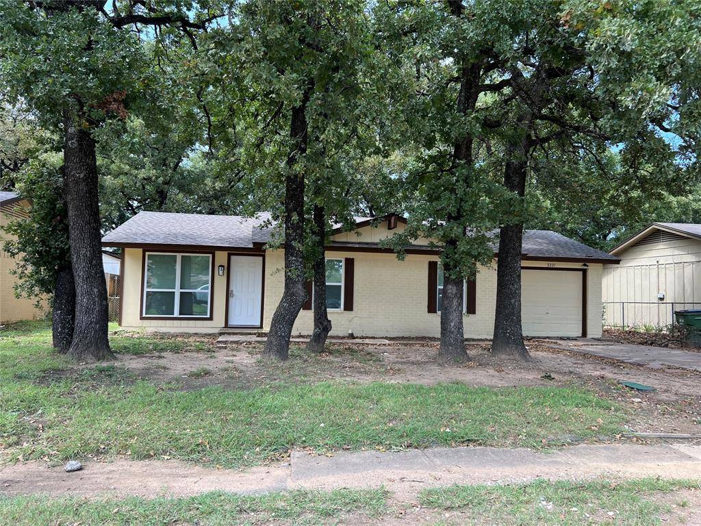 3221 Forestdale Lane, Balch Springs, TX 75180