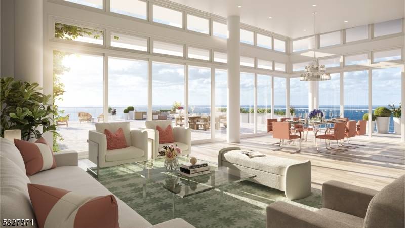 392 OCEAN AVE. 1502 #1502, Long Branch City, NJ 07740