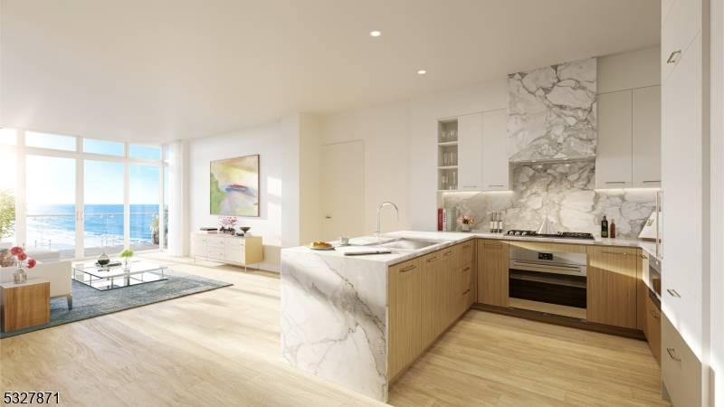 392 OCEAN AVE. 1502 #1502, Long Branch City, NJ 07740