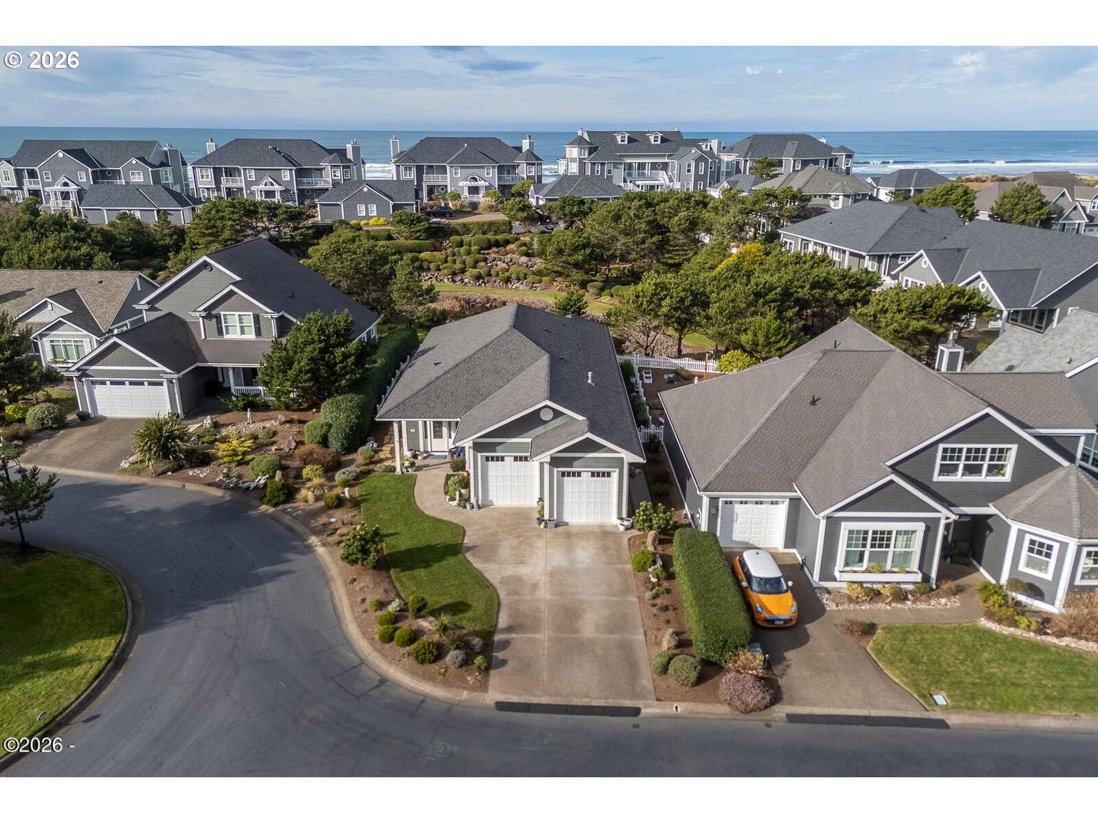 5920 SW ARBOR DR, Newport, OR 97366