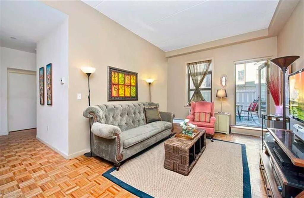 102 Bradhurst AVE #110, New York, NY 10039