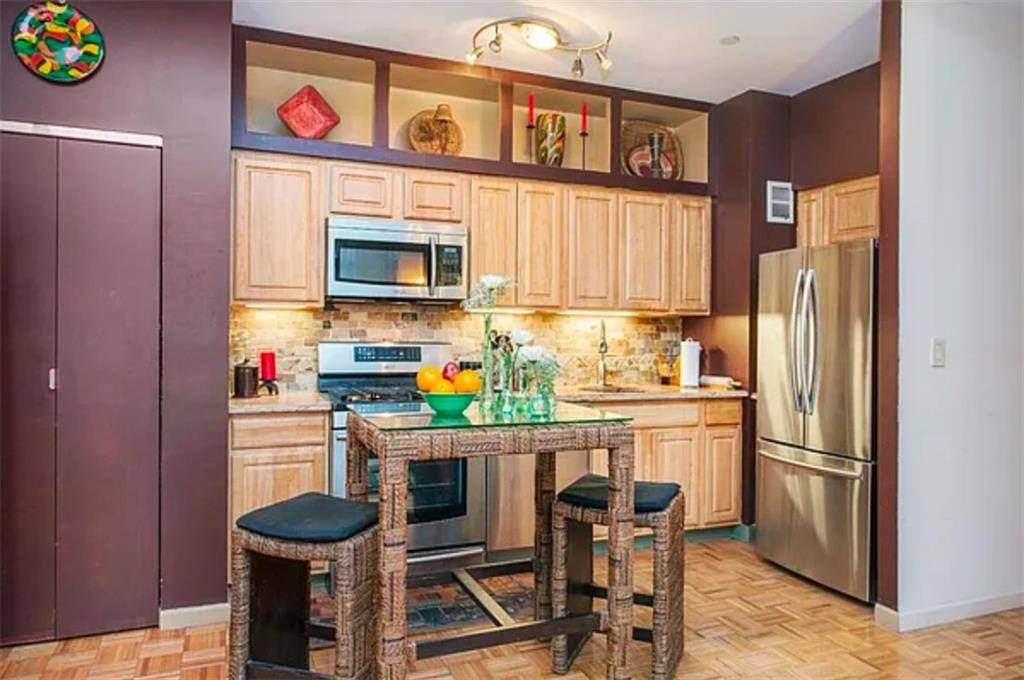 102 Bradhurst AVE #110, New York, NY 10039