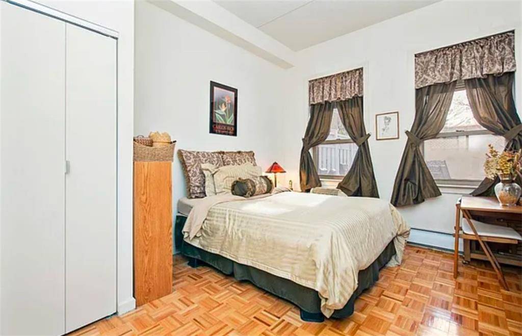102 Bradhurst AVE #110, New York, NY 10039