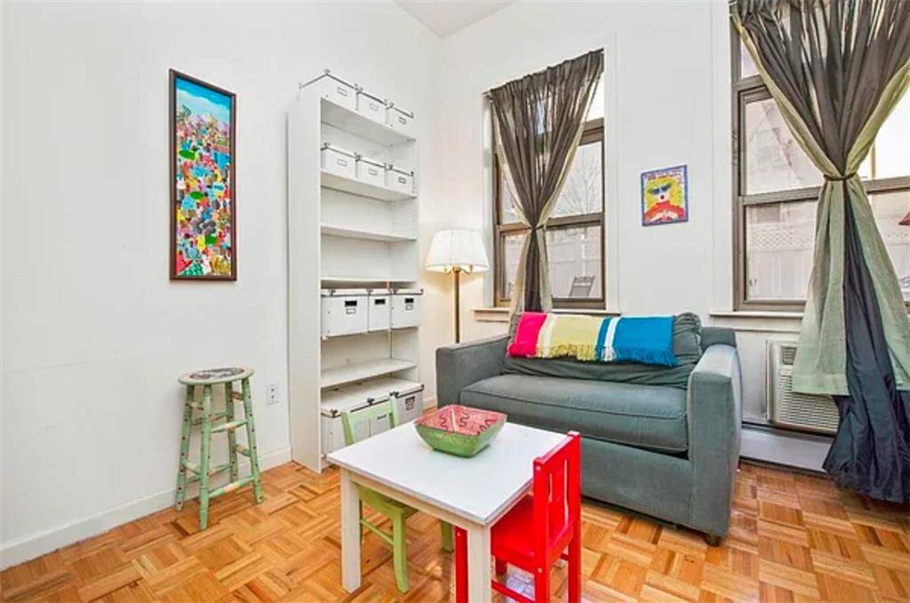 102 Bradhurst AVE #110, New York, NY 10039