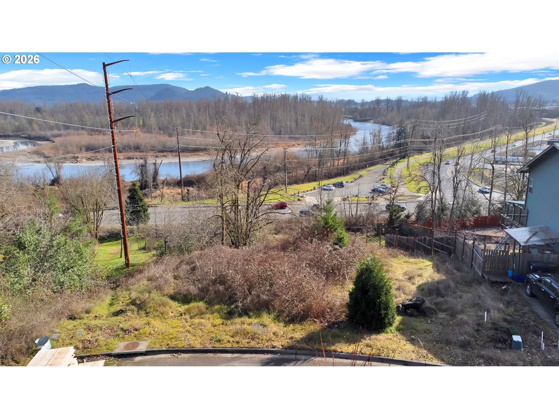 3767 Vitus LN, Springfield, OR 97477