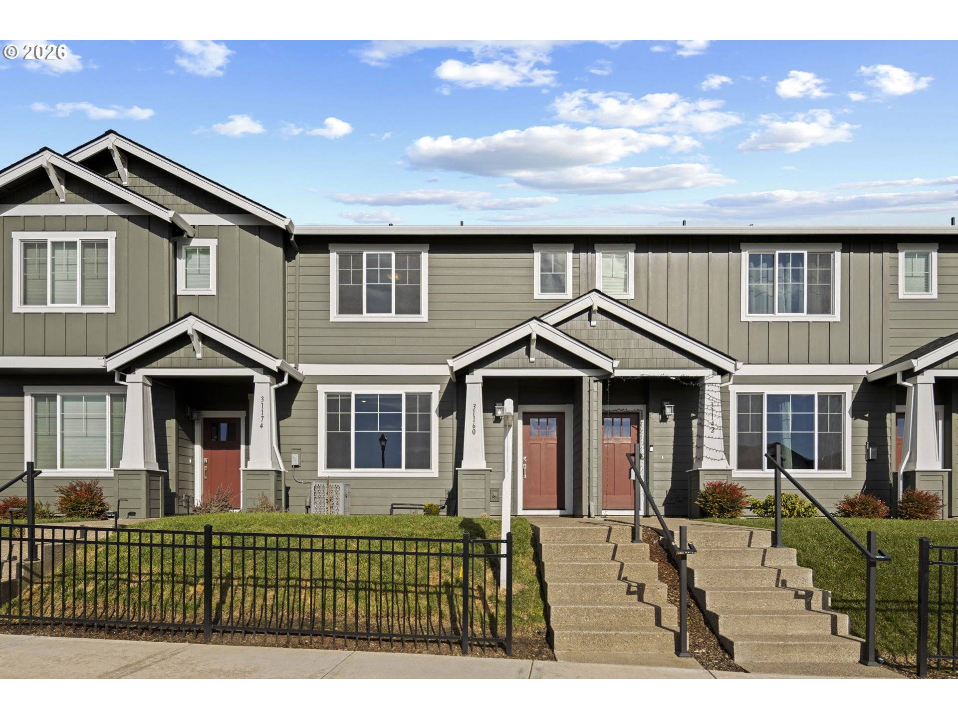 31160 NW YORKSHIRE ST, North Plains, OR 97133