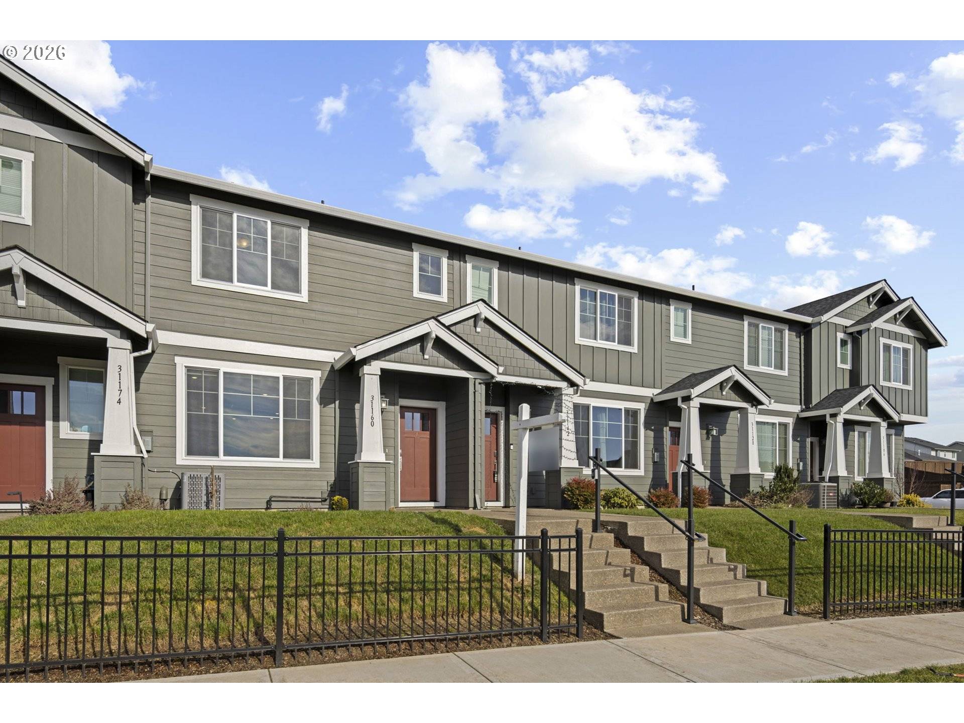 31160 NW YORKSHIRE ST, North Plains, OR 97133