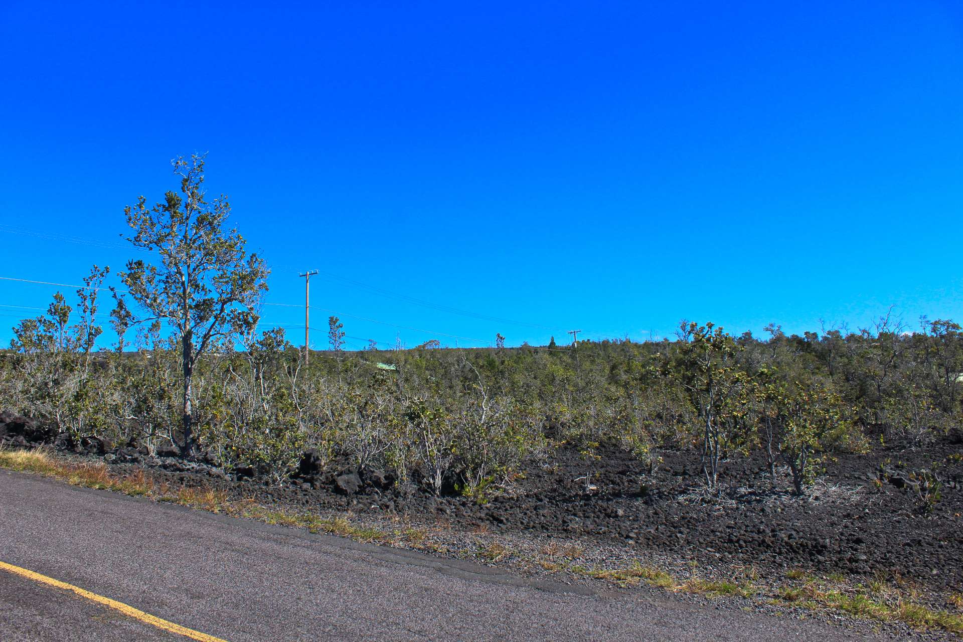ORCHID PKWY, Ocean View, HI 96737